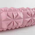 Yoga Foam Roller Leg Muscle Massage Roller